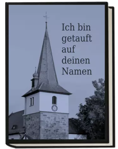 Bitte klicken Sie auf das Bild um die Taufbroschüre zu öffnen